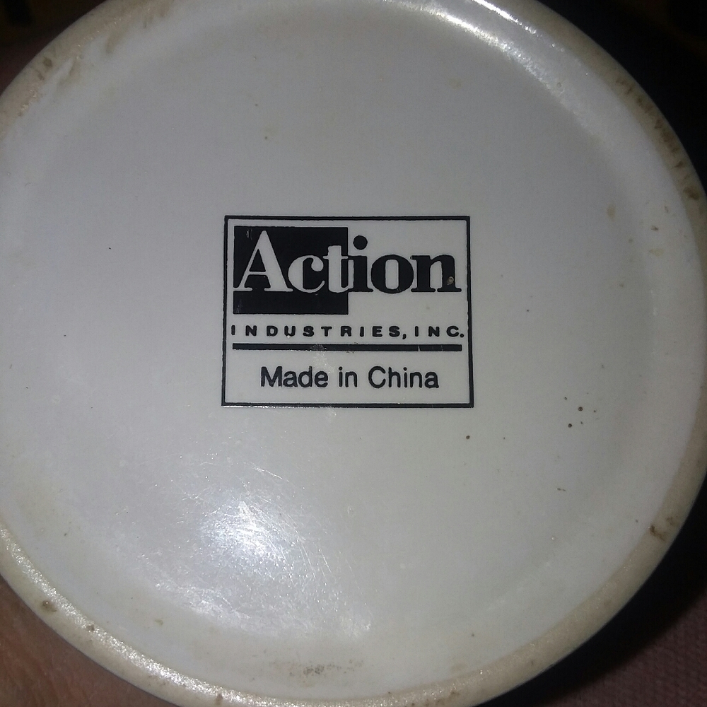 Coffee mug - Picture 4 of 4